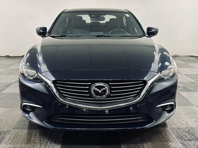 2017 Mazda Mazda6 Grand Touring