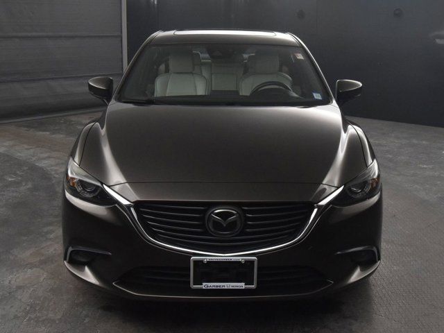 2017 Mazda Mazda6 Grand Touring