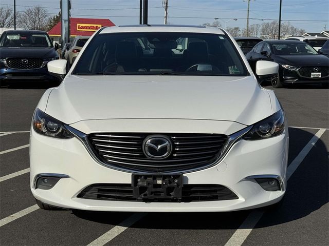 2017 Mazda Mazda6 Grand Touring