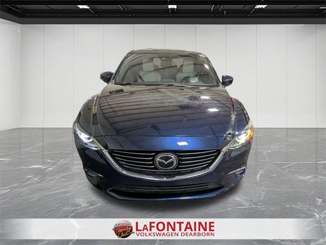 2017 Mazda Mazda6 Grand Touring