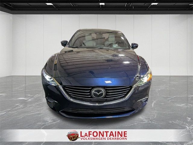 2017 Mazda Mazda6 Grand Touring