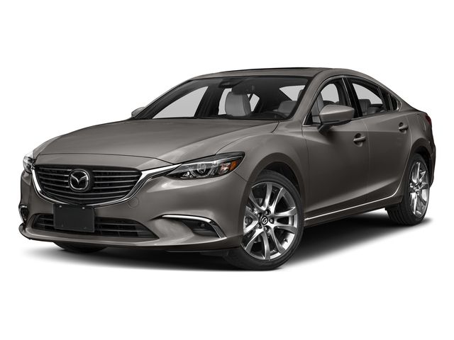 2017 Mazda Mazda6 Grand Touring