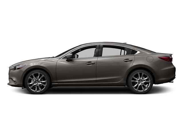 2017 Mazda Mazda6 Grand Touring