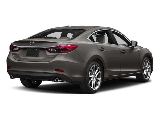 2017 Mazda Mazda6 Grand Touring