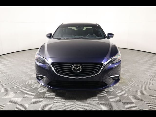 2017 Mazda Mazda6 Grand Touring