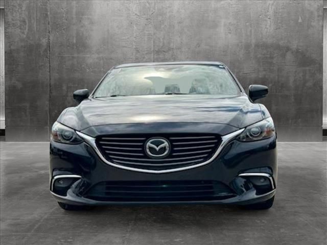 2017 Mazda Mazda6 Grand Touring