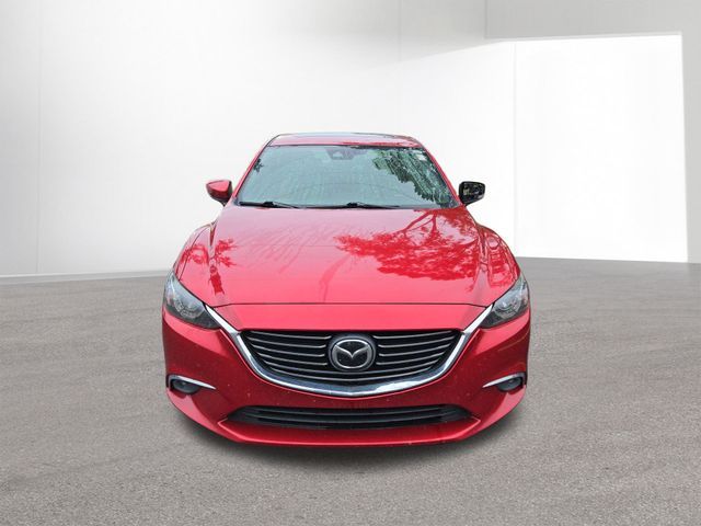 2017 Mazda Mazda6 Grand Touring