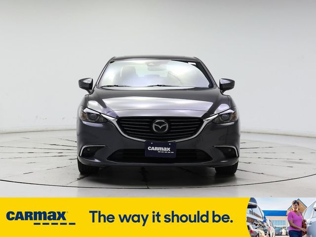 2017 Mazda Mazda6 Grand Touring