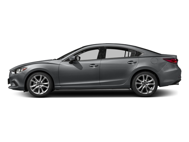 2017 Mazda Mazda6 Touring