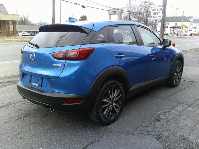 2017 Mazda CX-3 Touring