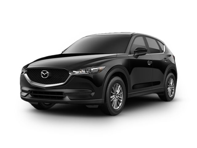 2017 Mazda CX-5 Sport