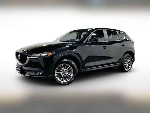 2017 Mazda CX-5 Sport