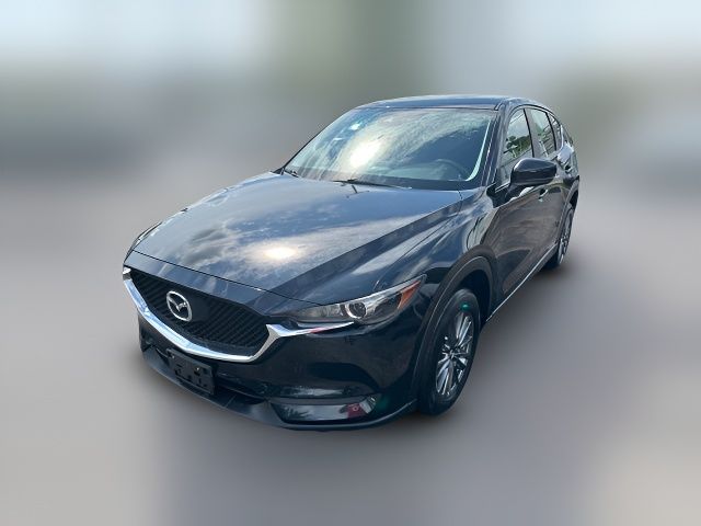 2017 Mazda CX-5 Sport