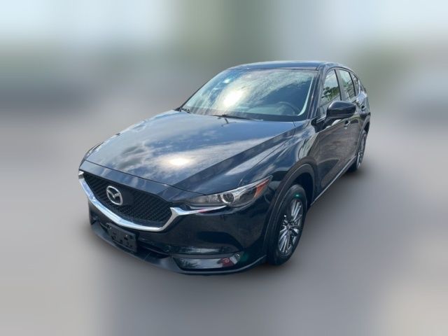 2017 Mazda CX-5 Sport