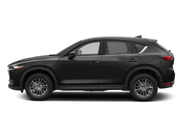 2017 Mazda CX-5 Sport