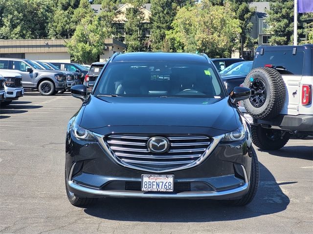 2017 Mazda CX-9 Grand Touring