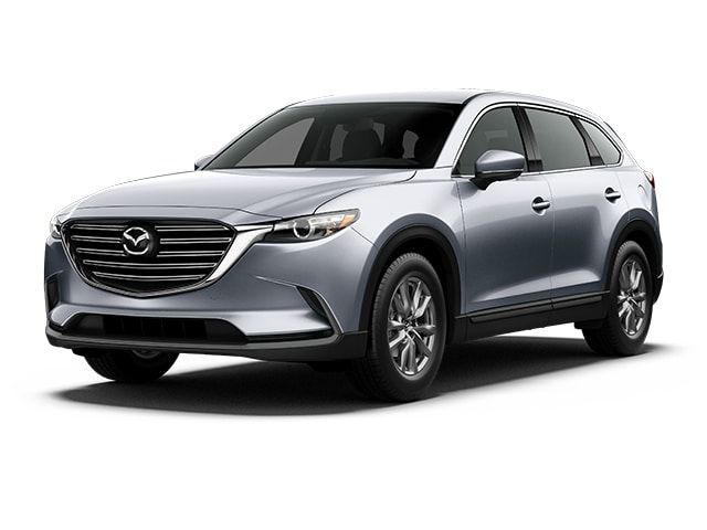 2017 Mazda CX-9 Touring