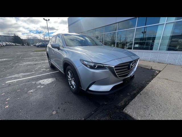 2017 Mazda CX-9 Touring