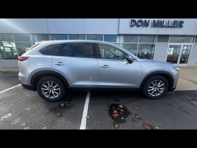 2017 Mazda CX-9 Touring