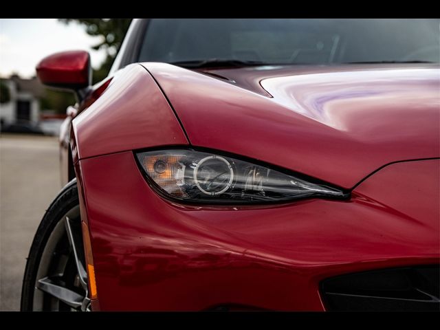 2017 Mazda MX-5 Miata Grand Touring