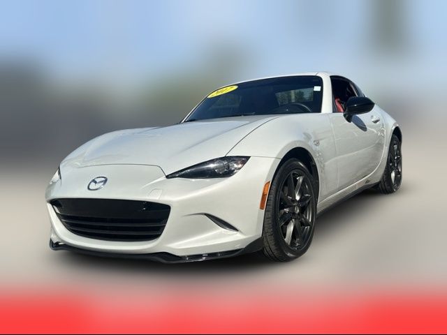 2017 Mazda MX-5 Miata RF Club