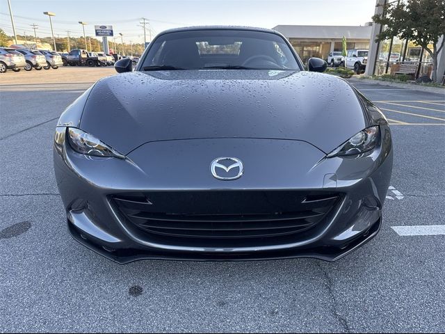 2017 Mazda MX-5 Miata RF Club