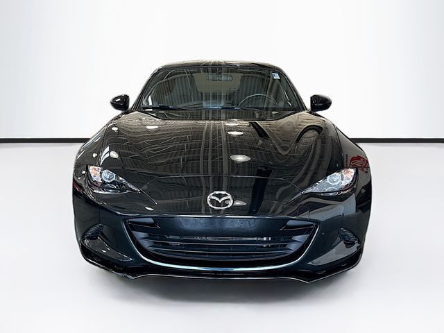 2017 Mazda MX-5 Miata RF Club