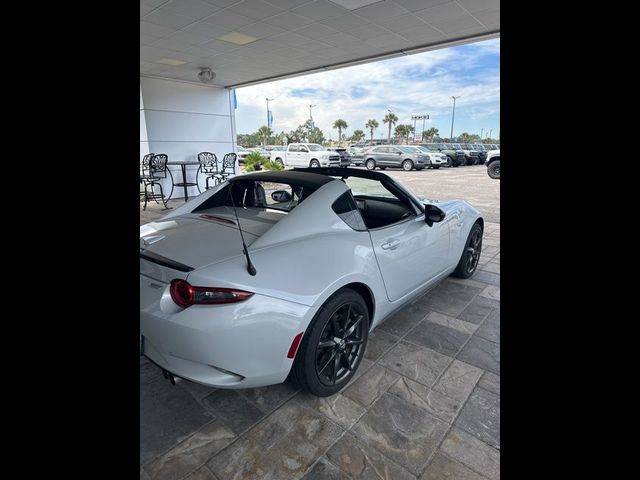 2017 Mazda MX-5 Miata RF Club