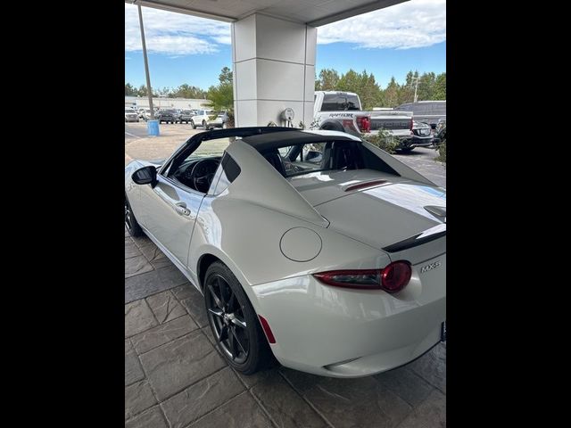 2017 Mazda MX-5 Miata RF Club