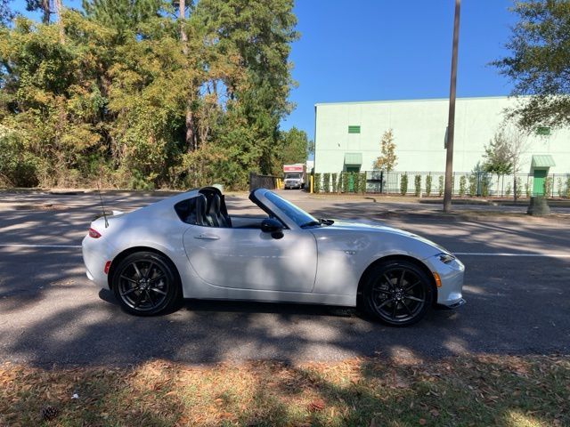 2017 Mazda MX-5 Miata RF Club