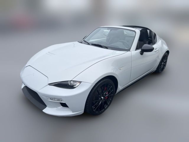 2017 Mazda MX-5 Miata RF Club