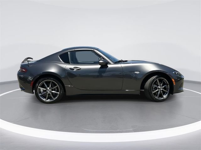 2017 Mazda MX-5 Miata RF Grand Touring