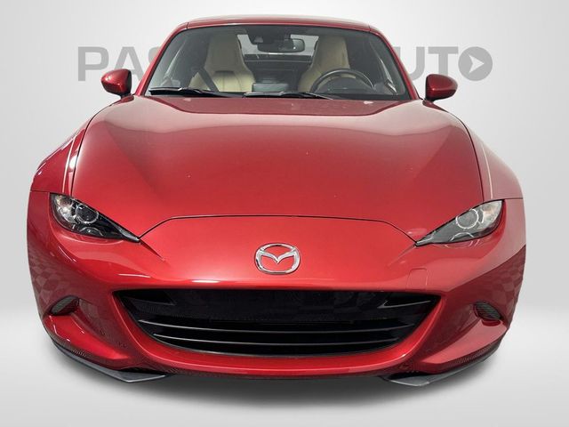 2017 Mazda MX-5 Miata RF Grand Touring