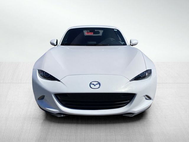 2017 Mazda MX-5 Miata RF Grand Touring