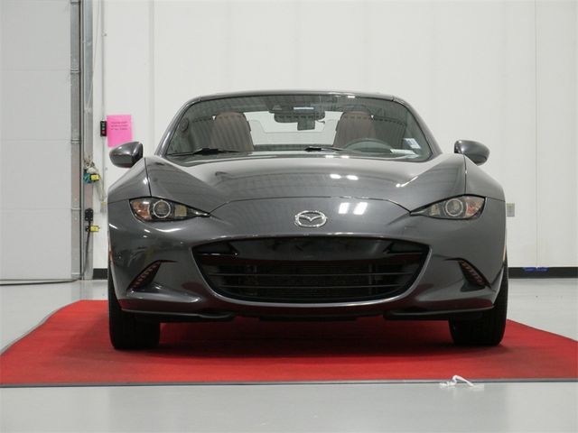 2017 Mazda MX-5 Miata RF Launch Edition