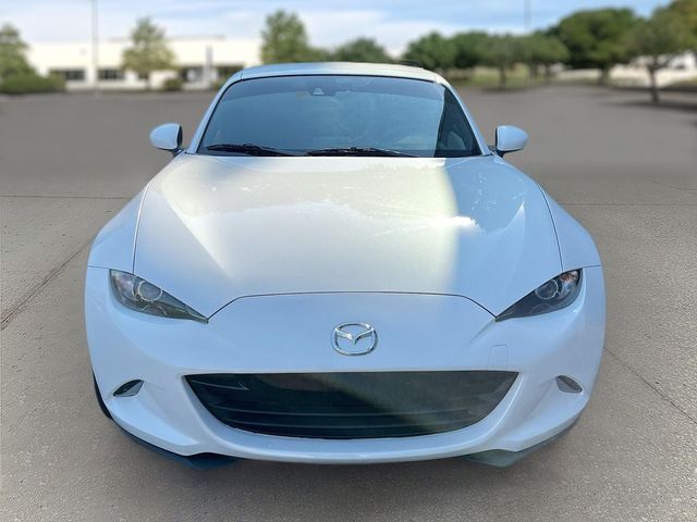 2017 Mazda MX-5 Miata RF Grand Touring