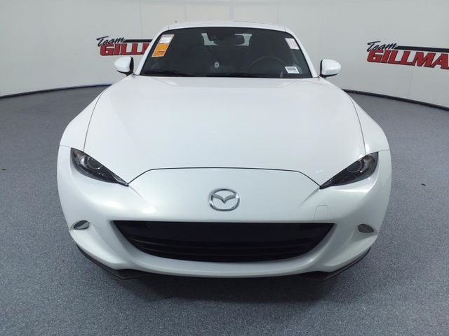 2017 Mazda MX-5 Miata RF Grand Touring