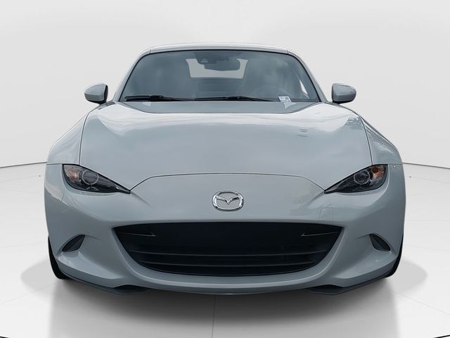 2017 Mazda MX-5 Miata RF Grand Touring