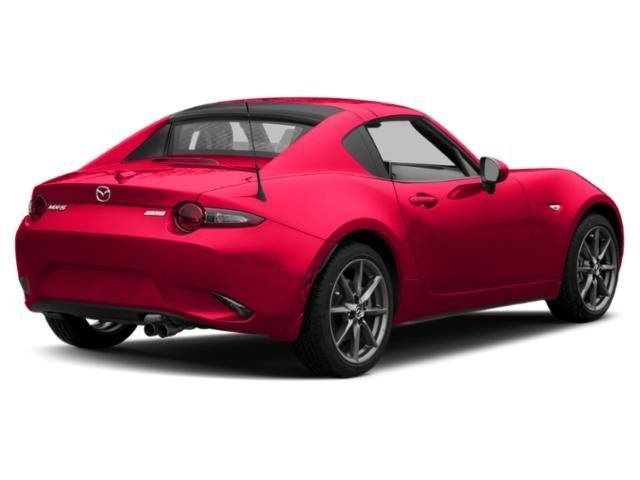 2017 Mazda MX-5 Miata RF Grand Touring