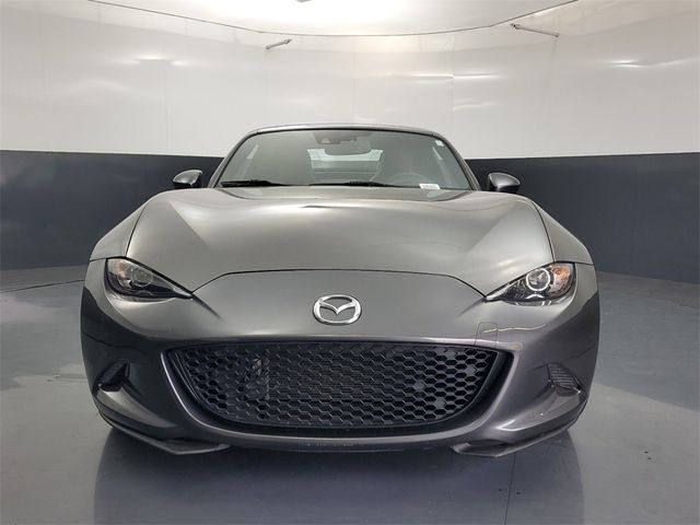 2017 Mazda MX-5 Miata RF Grand Touring