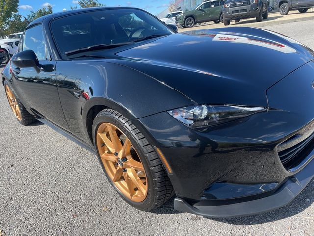 2017 Mazda MX-5 Miata RF Grand Touring