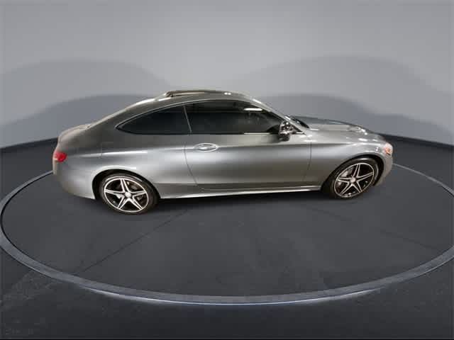 2017 Mercedes-Benz C-Class 300