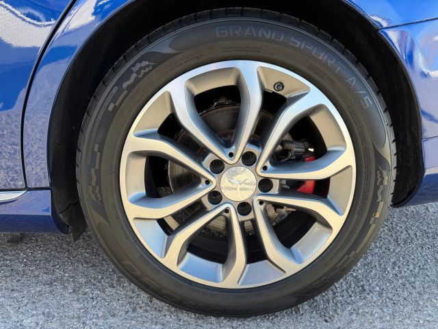 2017 Mercedes-Benz C-Class 300