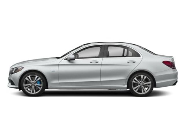 2017 Mercedes-Benz C-Class 350e