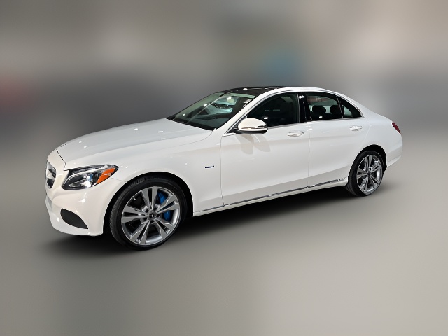Used Mercedes Benz C Class 350e For Sale in Gastonia NC Auto Navigator