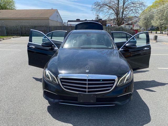 2017 Mercedes-Benz E-Class 300 Luxury