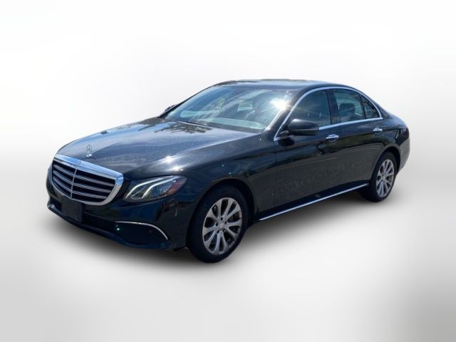 2017 Mercedes-Benz E-Class 300 Luxury