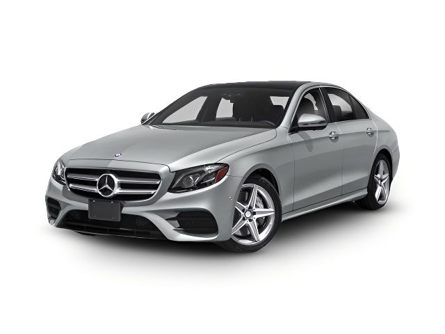 2017 Mercedes-Benz E-Class 300 Luxury