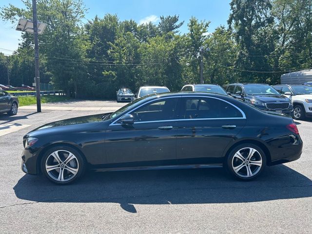 2017 Mercedes-Benz E-Class 300 Luxury