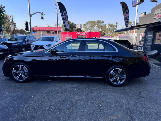 2017 Mercedes-Benz E-Class 300 Luxury